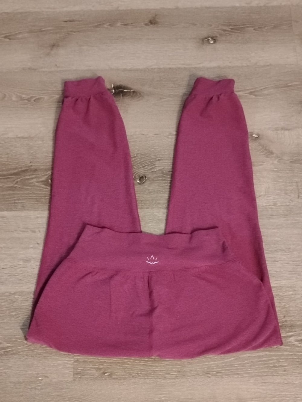 Beyond Yoga SpaceDye Midi Jogger Pant